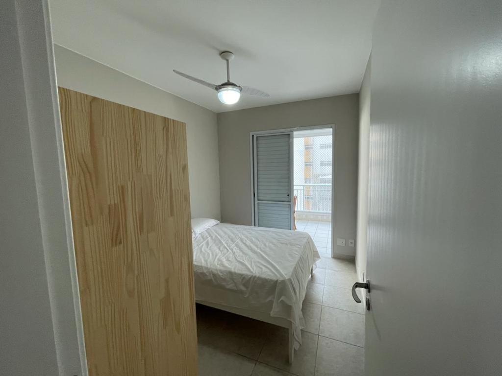 Lindo Apartamento A 50 Metros Da Praia Guarujá Esterno foto