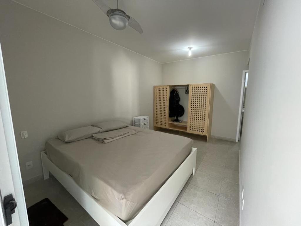 Lindo Apartamento A 50 Metros Da Praia Guarujá Esterno foto